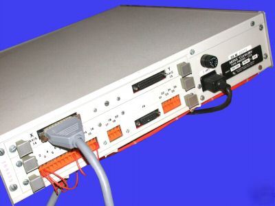 Very nice superior mitas controller type PMS085 - C2A