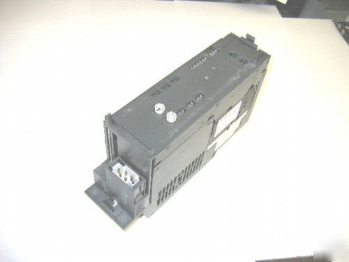 Siemens 3RK1301OCB13OAA2 3RV13214AH10 motor starter