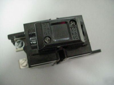 Siemens P215 circuit breaker 