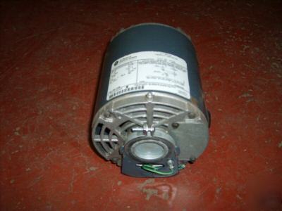 1/4 hp ge motor cat#4725