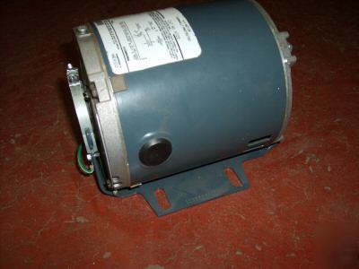 1/4 hp ge motor cat#4725