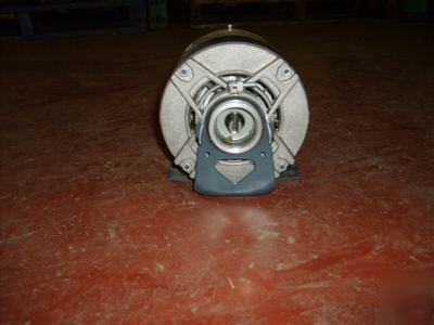 1/4 hp ge motor cat#4725