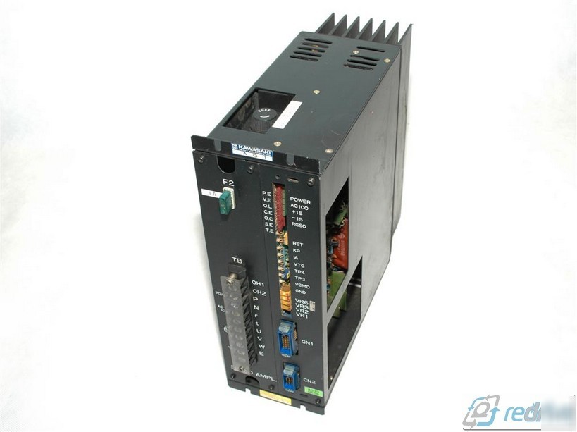 27BA030FXT30 sanyo denki servo drive