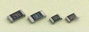 0603 1% chip resistors â€“ full reel of 5000 - 2K7 smt