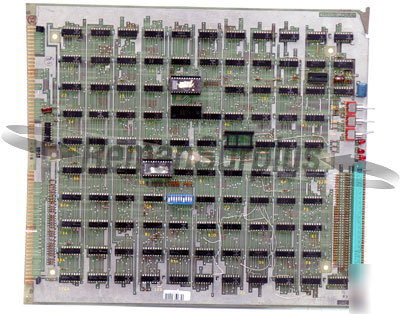 Allen bradley 7300-UAE2 i/o interface board warranty