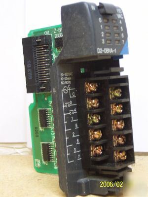 D2-08NA-1 plc-direct D208NA1