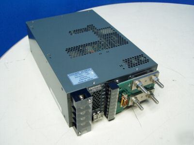 Densei-lambda ews-series power supply m/n: EWS1500-24