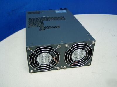 Densei-lambda ews-series power supply m/n: EWS1500-24