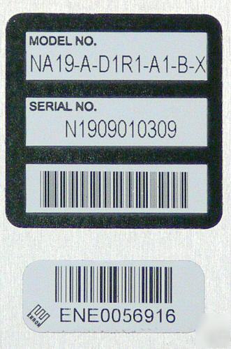 Digital lightwave naa iv network optical processor