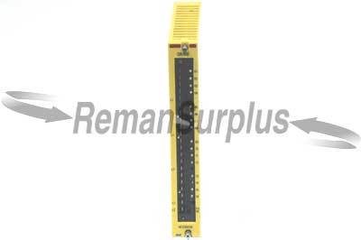 Gmf robotics/fanuc A03B-0801-C445 0A16B output module