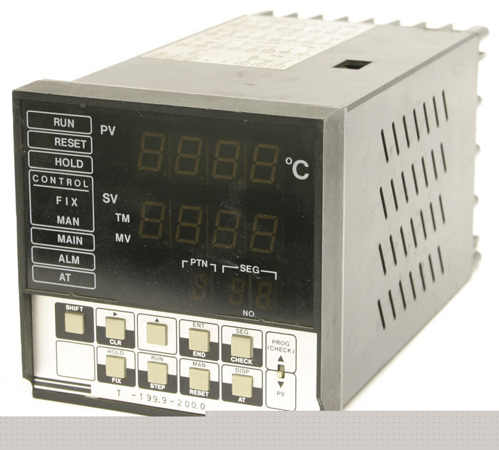 Hokushin electric TP100-2 digital temperature control