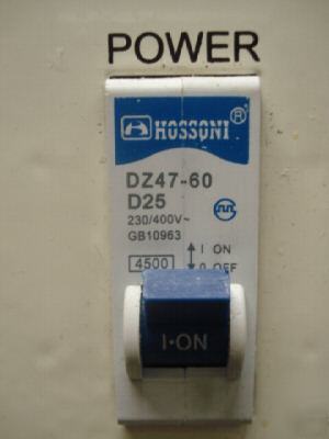 Hossoni 5000 w watt va transformer high grade silicon 