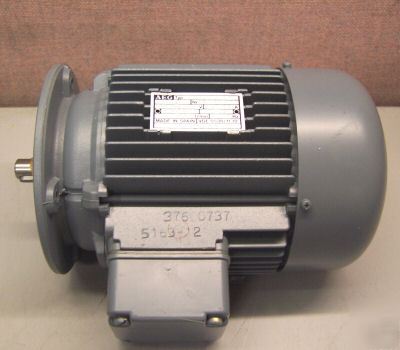 New aeg AM71FY6 motor 0.25KW no box