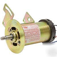 New dc 130V motor, wind generator. super deal 