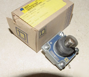 New square d limit switch head 9007F in box