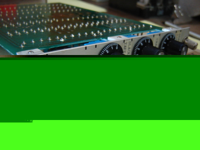Reliance custom component card 846863-rh