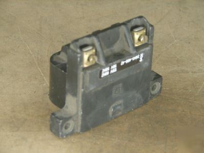 Square d motor starter coil 31041-400-42 120 vac