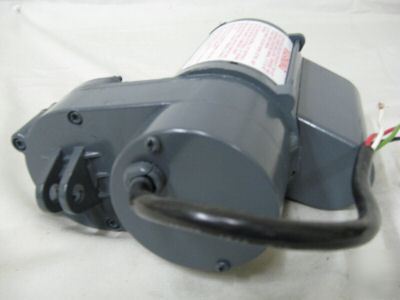 Dayton modular ac linear actuator 6Z086