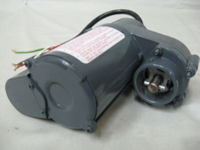 Dayton modular ac linear actuator 6Z086