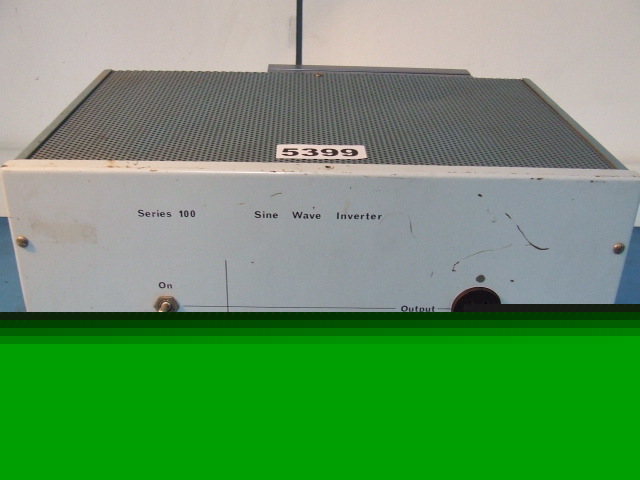 Dce series 100 sine wave inverter