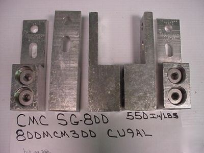 Electrical ses lugs cmc sg-800 800MCM300 CU9AL (19)
