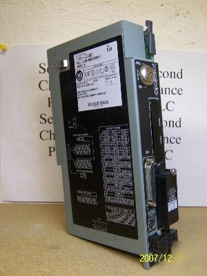 1785-L20B/e allen bradley plc 5 1785L20B n-5