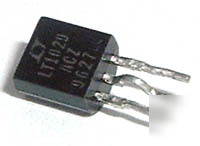 5V bandgap reference LT1029ACZ LT1029 acz transistor 4
