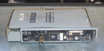 Allen bradley 1772-lzp/d plc-2/02 1772LZP