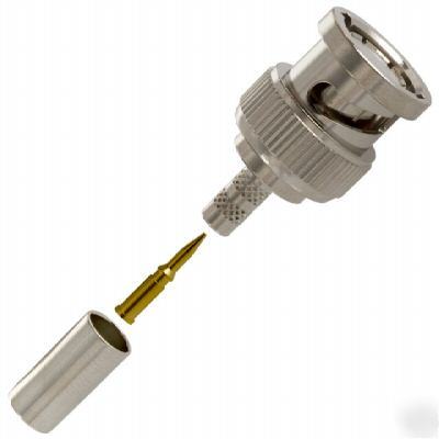 Amphenol bnc connector 31-320-rfx