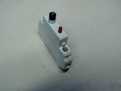 E-t-a magnetic 1.5A circuit breaker 42-01 4747