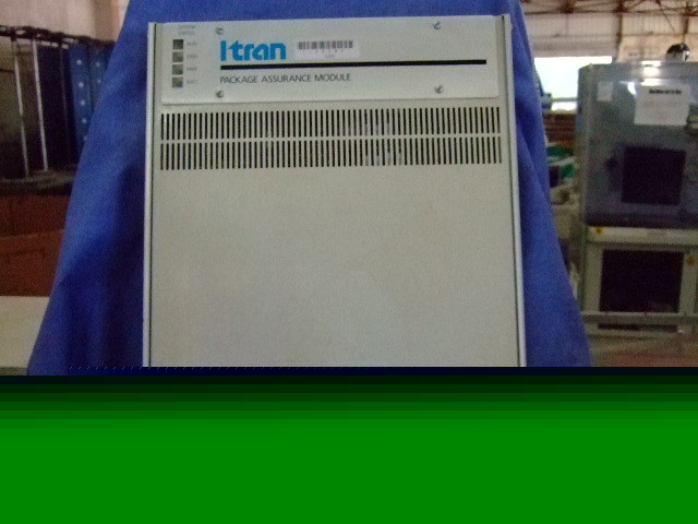 Itran control module as-M502-000