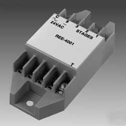 Kmc ree-4001 relay module 3-stage