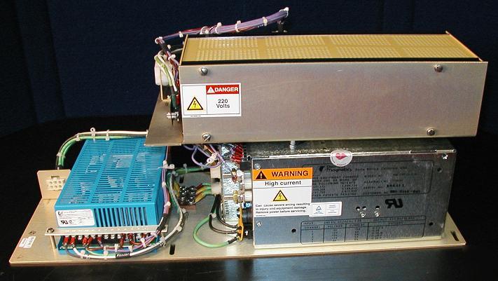 New svg/asml power supply sub assembly #859-8158-002
