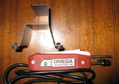 Omega stripall thermal wire strippers electric handheld
