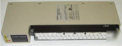 Omron output module C500-OD215 C500OD215