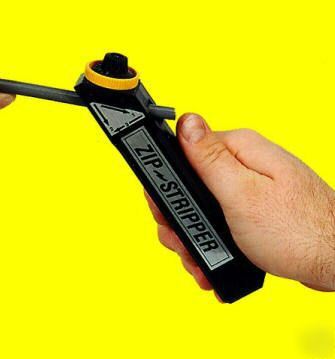 Seatek xs-140 uf romex cable zip stripper