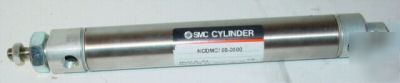 Smc NCDMC106-0500 air cylinder 1.06