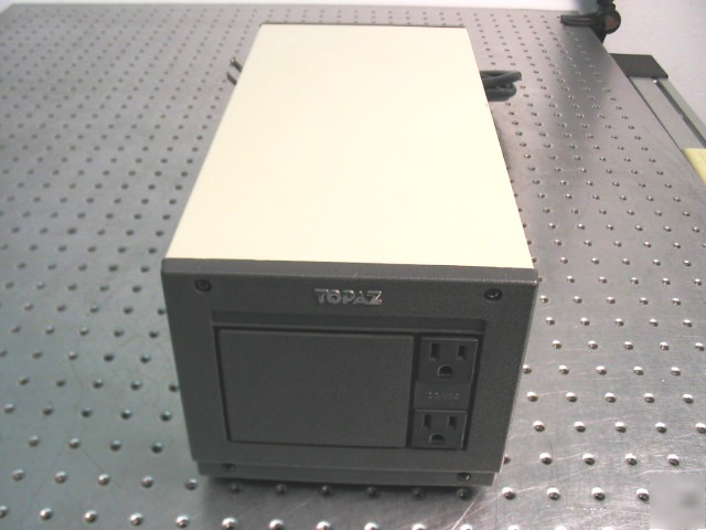 T29838 topaz 01706-01Q3 line 1 power conditioner
