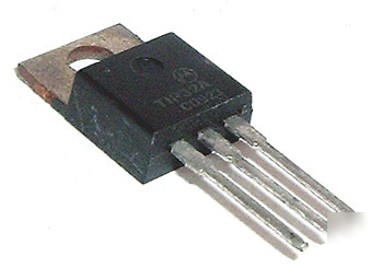 Transistor ~ TIP32A ~ 3 amp 60V TO220 ~ pnp (15)