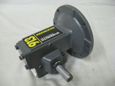 Winsmith c-face speed reducer 2Z708 2Z708A 913MWN