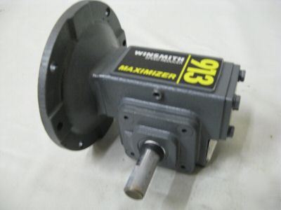 Winsmith c-face speed reducer 2Z708 2Z708A 913MWN