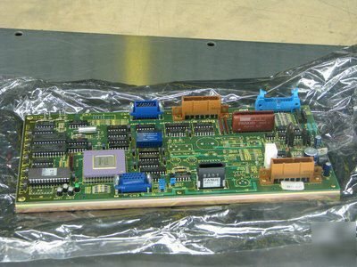 Fanuc pcb A20B-1001-0711