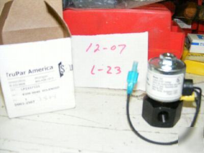 1 tru par american source solenoid