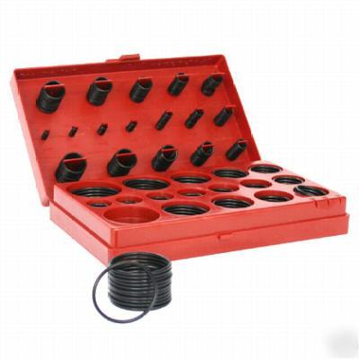 407 pcs o-ring assortment set o rings