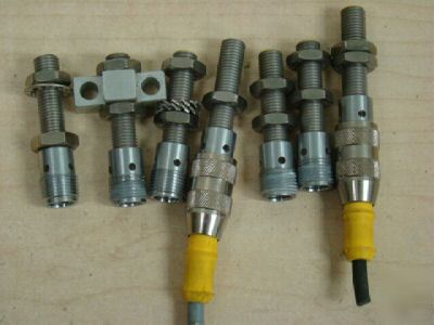 (7) turck 46720 sensor =