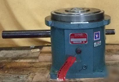 Camco indexer model 60-800RDH56-100-80