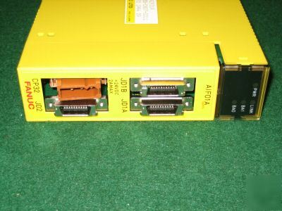 Fanuc A03B-0807-C011 pc board