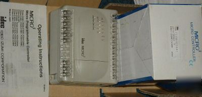 New idec FC2A-C10A1 plc microcontroller in box