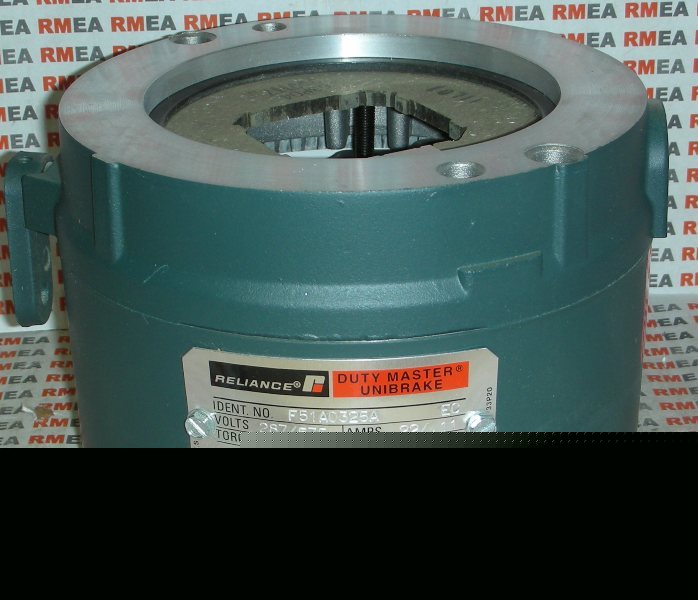 Nib reliance duty master u rake F51A0335A for motor new