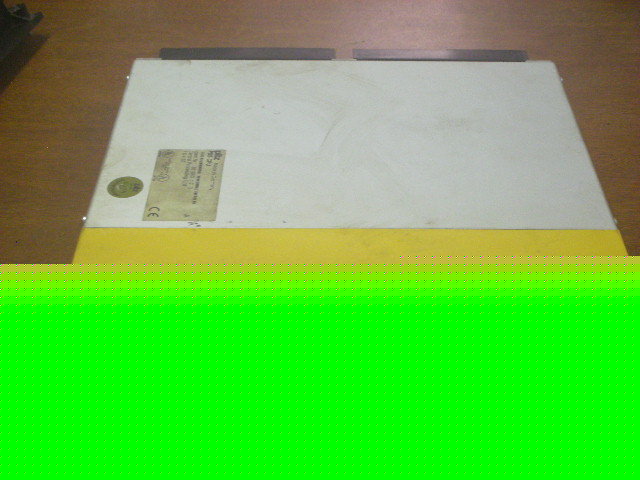 Pilz pss cpu central processing unit